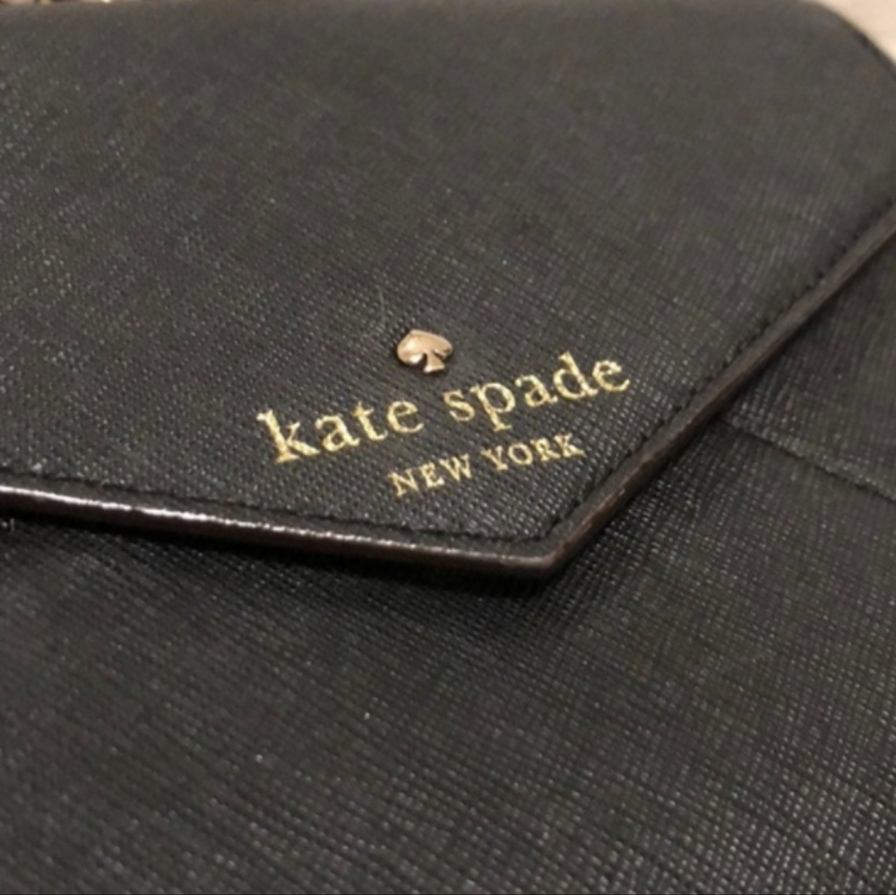 💕❌️SOLD❌️Kate Spade “Cedar Street Monday”Crossbody Bag💕 - Picture 4 of 9
